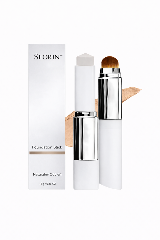 Seorin™ Adaptive Skin Foundation